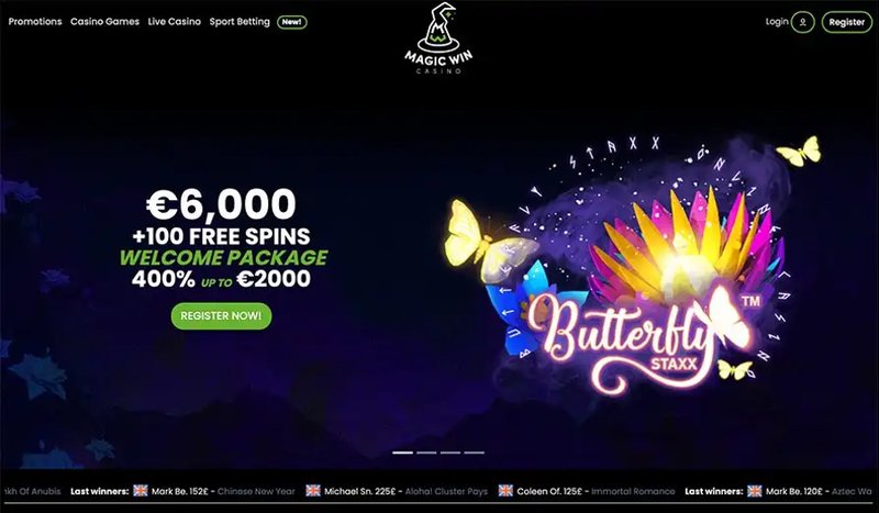 Magic win casino uk login in United Kingdom Magic win casino uk login in United Kingdom
